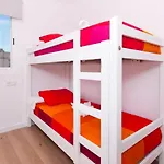 Apartamento Playa Primera Planta 2-3