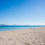Apartamento Playa Primera Planta 2-3