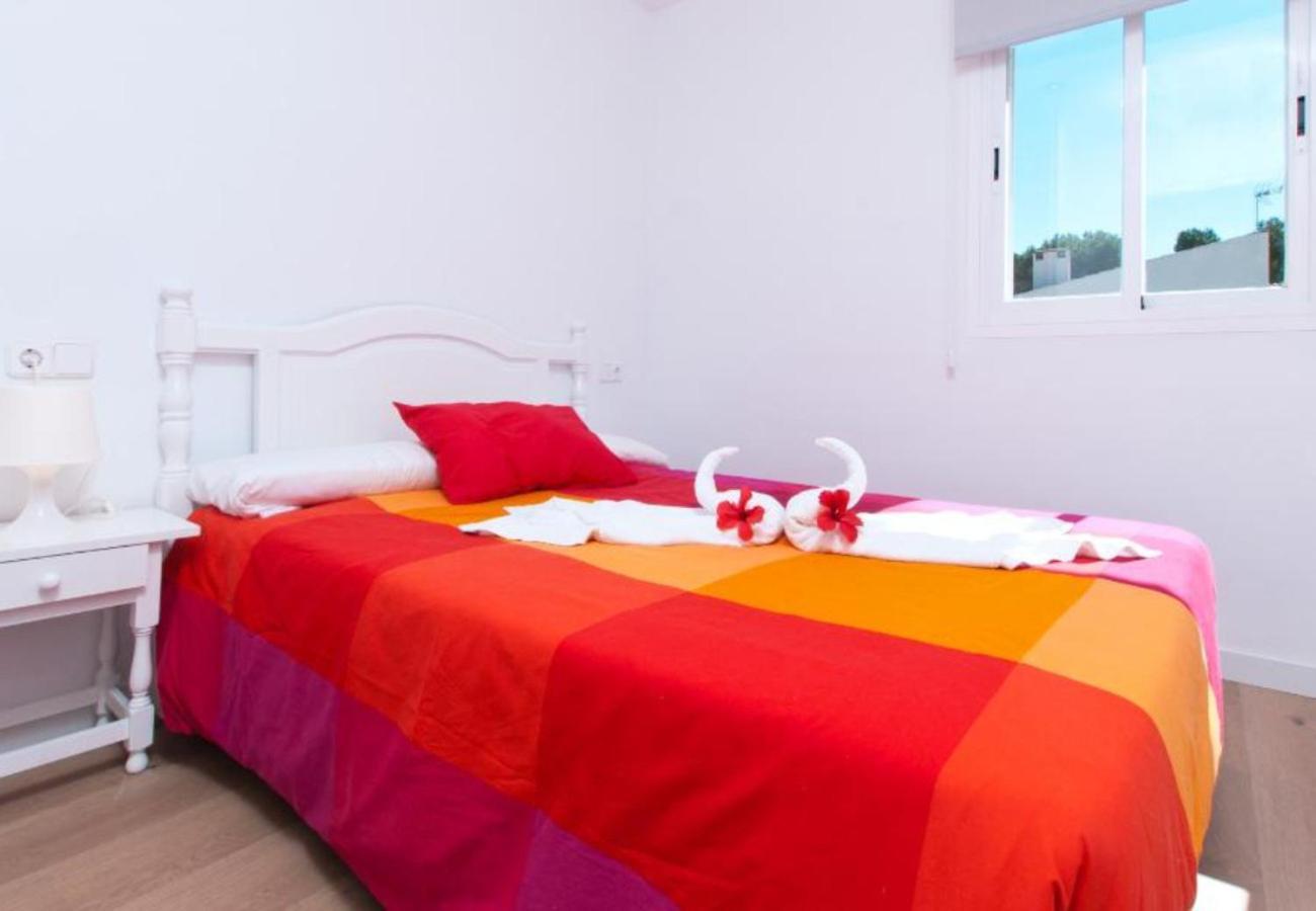 Playa Primera Planta 2-3 *