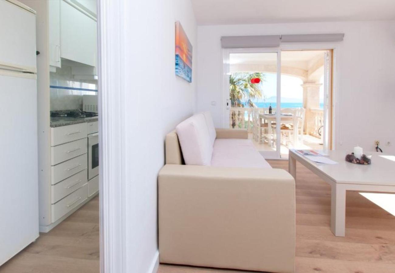 Apartment Playa Primera Planta 2-3 *