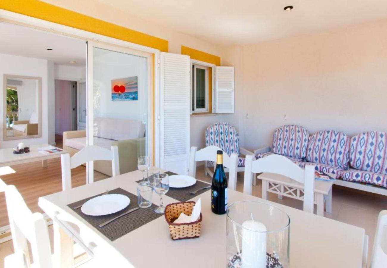 Playa Primera Planta 2-3 *
