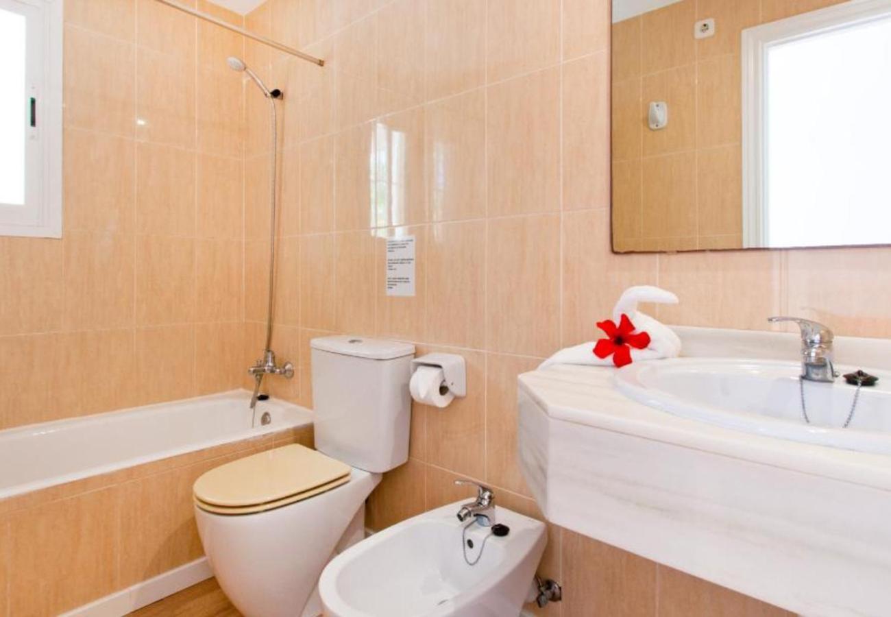 Playa Primera Planta 2-3 Apartment Alcudia (Mallorca)